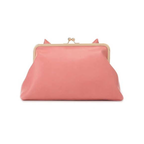 [Japan 🇯🇵 Brand] Samantha Vega's Sugary Clutch/Crossbody Bag - Picture 6 of 9
